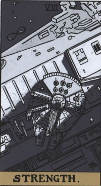 Revelation 8 Prophecy