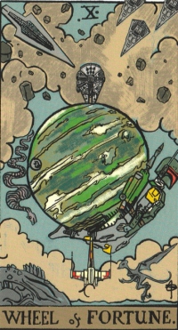 Revelation 10 Prophecy