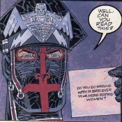 Marshal Law Weinstein Rose