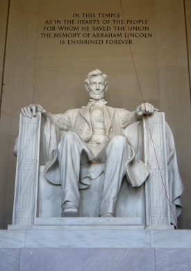 Abraham Lincoln Temple