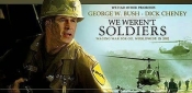 We weren't soldiers Vietnam Bush