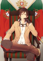 Balkan Wars Portuguese Republic