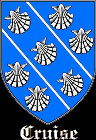 Aquaman Cruise Clams