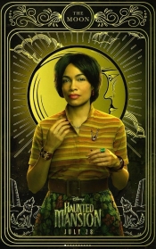 rosario moon tarot