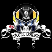 JOe SKull LEader