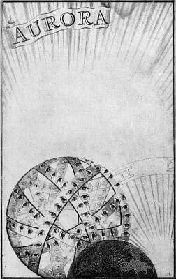 Theosophy John 4 Elders of Zion