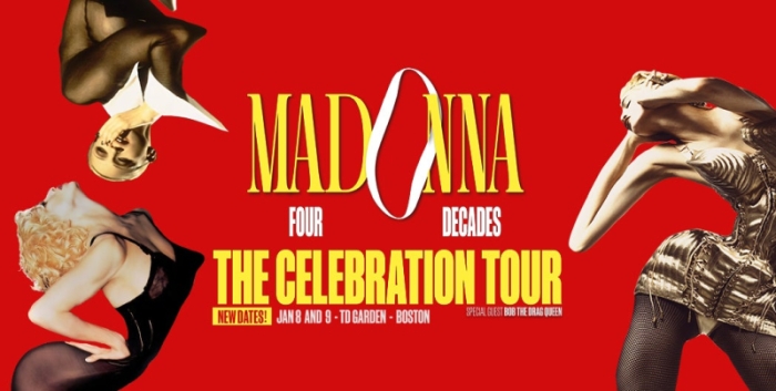 Madonna Celebration