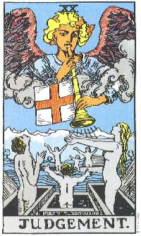 Judgement Juke Box 20