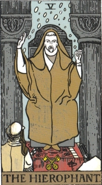 Revelation 5 Prophecy 