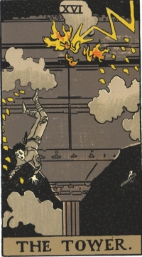 Revelation 17 Prophecy