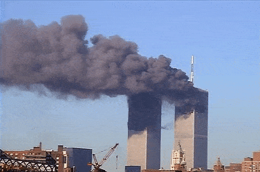 9/11 twin towers
