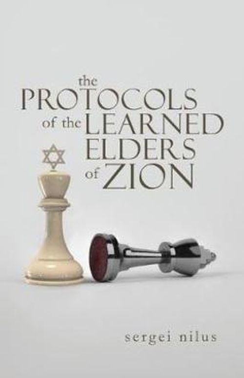 protocols zion regicide