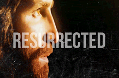 resurrection