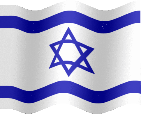israel flag