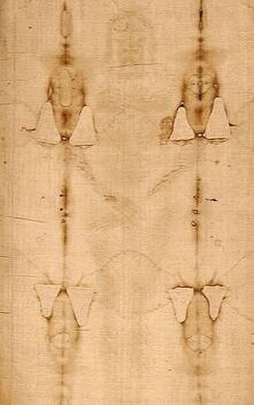 shroud turin