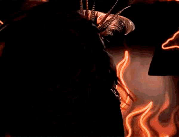 dusk till dawn vampires