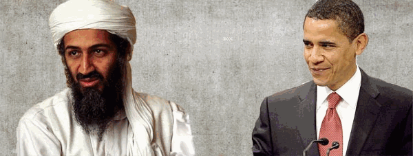 obama vs osama false mahdis battle it out
