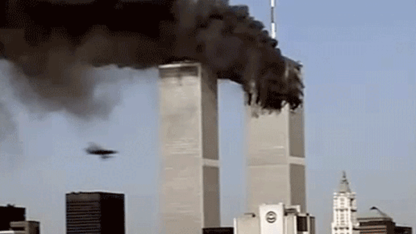 wtc fall of babylon