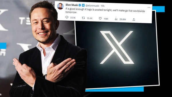 Famine Musk